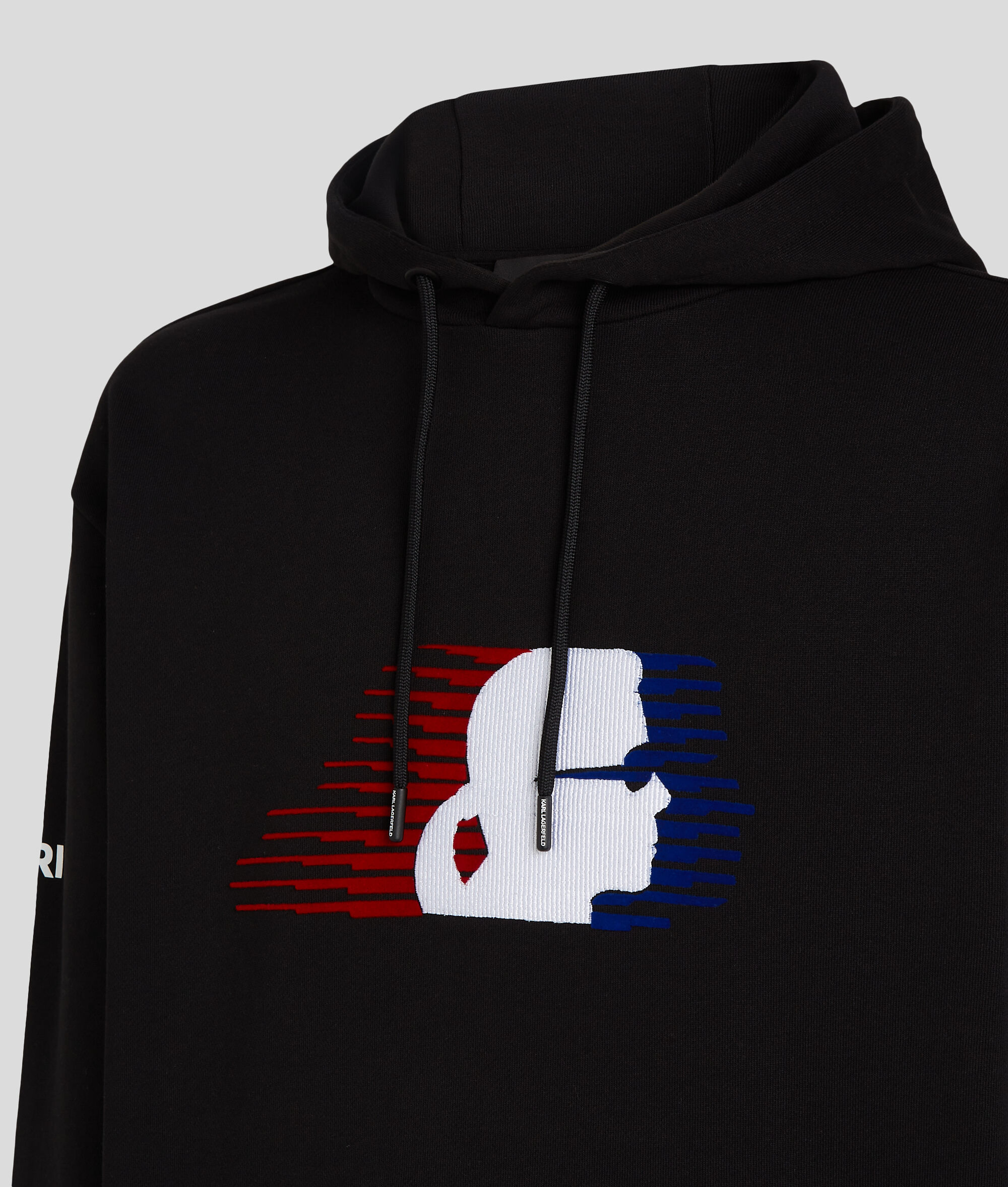 (image for) Sustainable PARIS HOODIE